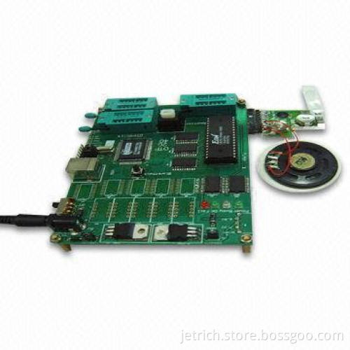 Sound Modules, Can Record Own Message or Music in your Country or Company